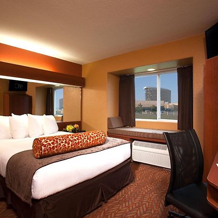 Choctaw Lodge - Durant Quarto foto